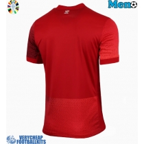 Poland Replica Away Shirt Euro 2024 Short Sleeve